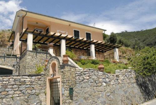 Bed & Breakfast La Serra Sul Mare