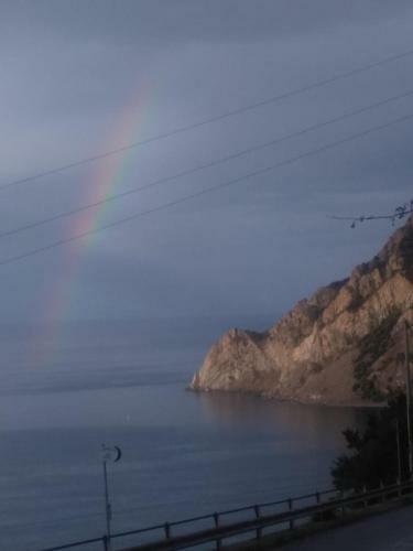 Bed & Breakfast La Serra Sul Mare
