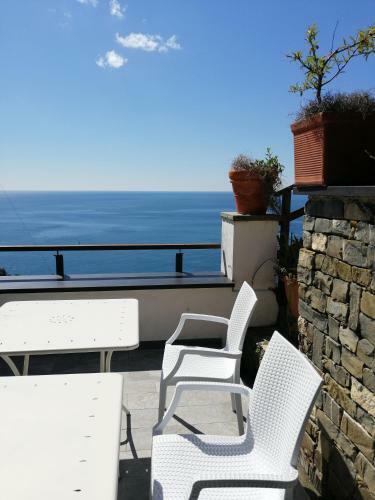 Bed & Breakfast La Serra Sul Mare