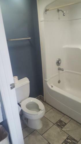 Motel Travel Inn