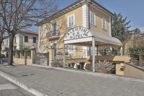Hotel Valentini Inn