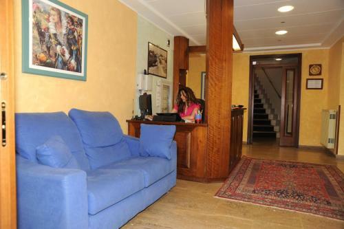 Hotel Valentini Inn