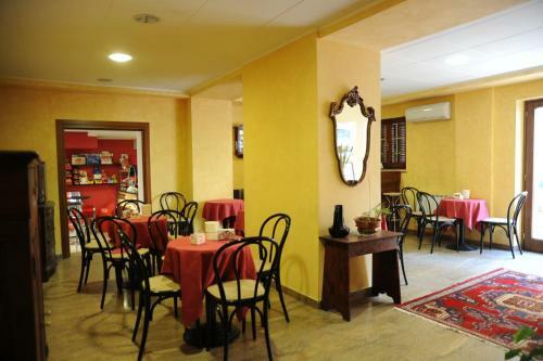 Hotel Valentini Inn