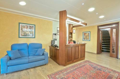 Hotel Valentini Inn