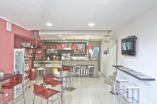 Hotel Valentini Inn
