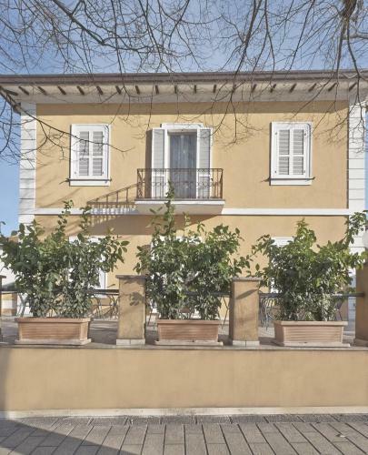Hotel Valentini Inn