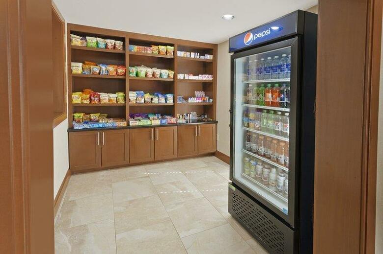 Hotel Best Western Plus Atrium Inn