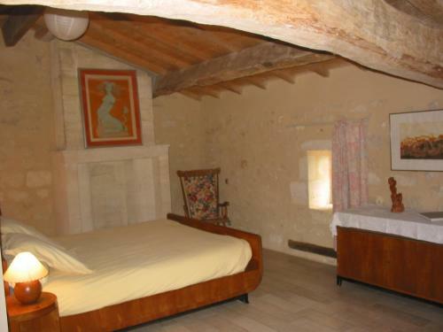 B&B Les Secrets De Tifayne