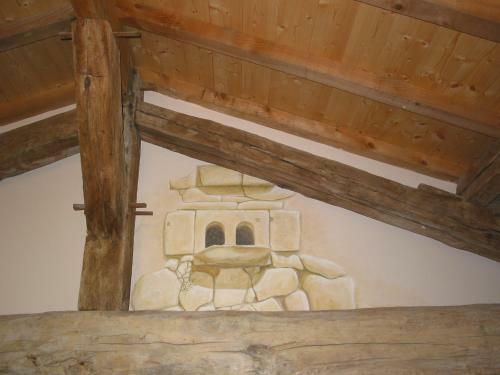 B&B Les Secrets De Tifayne