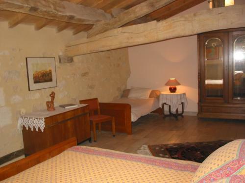 B&B Les Secrets De Tifayne