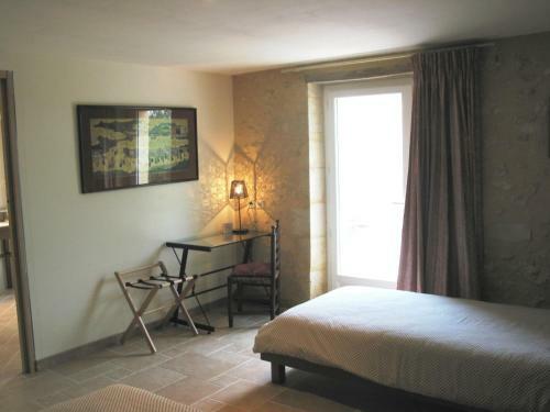 B&B Les Secrets De Tifayne
