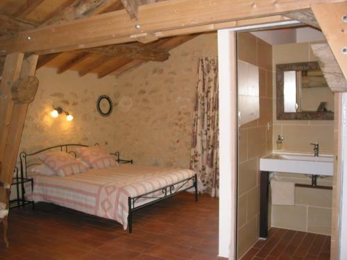 B&B Les Secrets De Tifayne