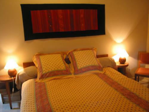 B&B Les Secrets De Tifayne