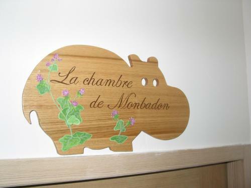 B&B Les Secrets De Tifayne