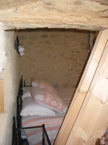B&B Les Secrets De Tifayne
