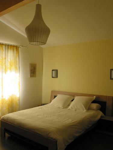 B&B Les Secrets De Tifayne