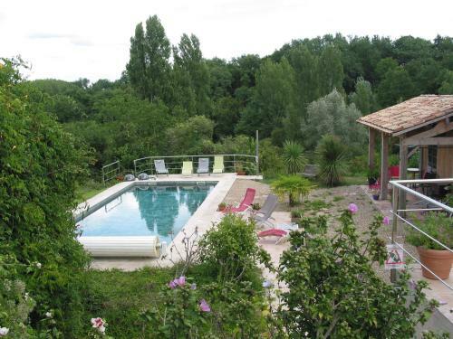 B&B Les Secrets De Tifayne