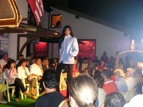 Sport Hotel Sass Maor