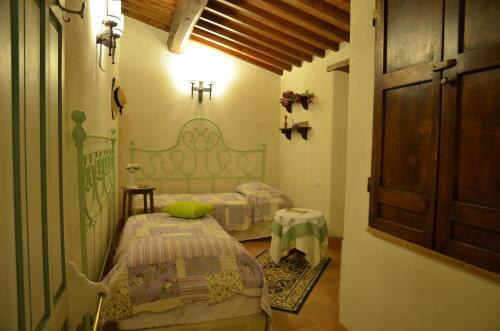 Apartamento Fonte Comelia