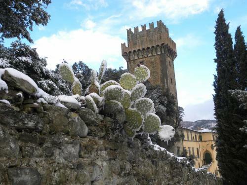 Apartamento Fonte Comelia