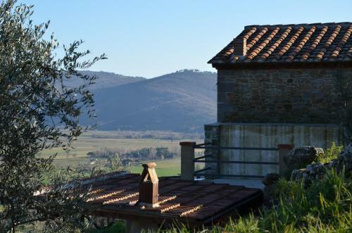 Apartamento Fonte Comelia