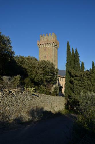 Apartamento Fonte Comelia