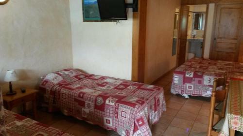 Hotel H�tel Les Bernards