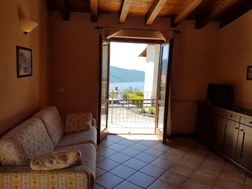 Apartamento Residence Erika
