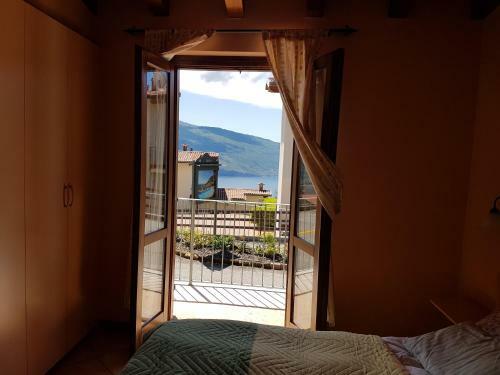 Apartamento Residence Erika