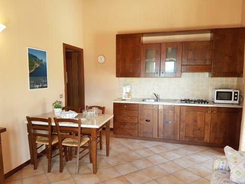 Apartamento Residence Erika