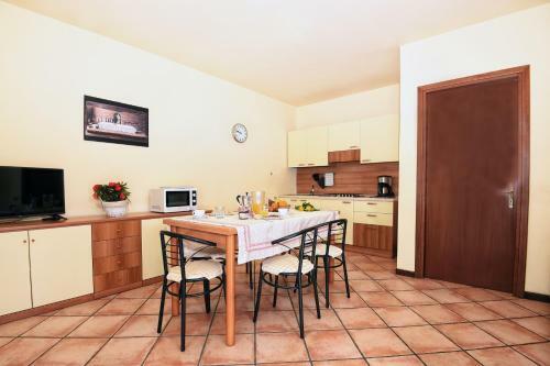 Apartamento Residence Erika