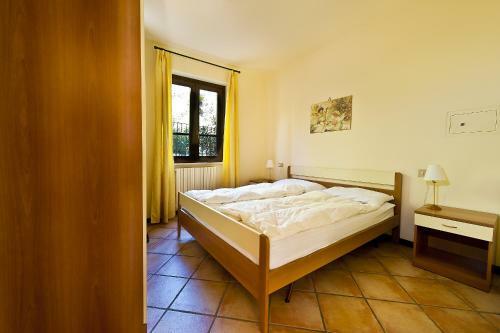 Apartamento Residence Erika