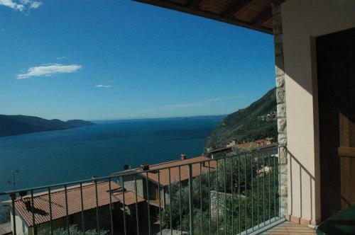 Apartamento Residence Erika