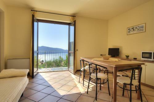 Apartamento Residence Erika