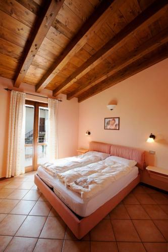 Apartamento Residence Erika