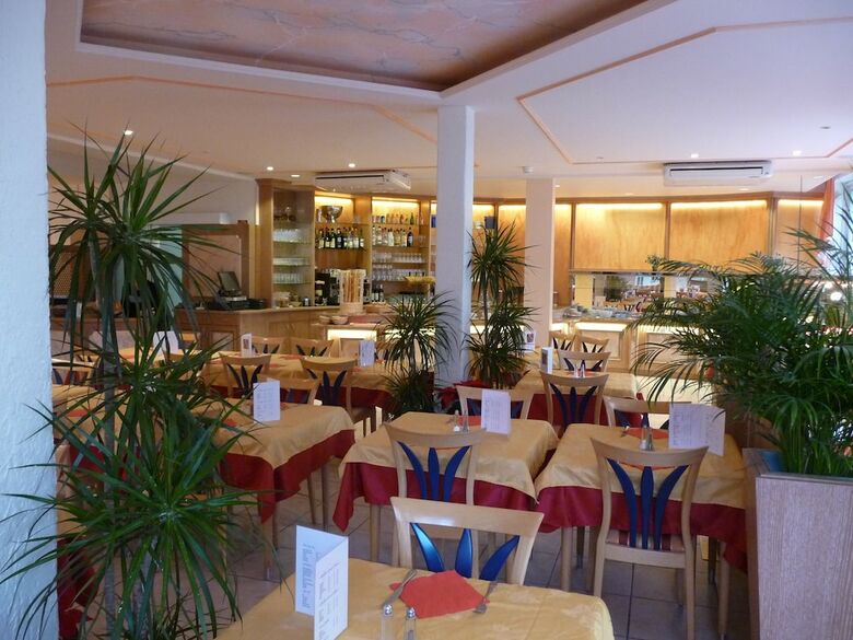Hotel Les Tourelles