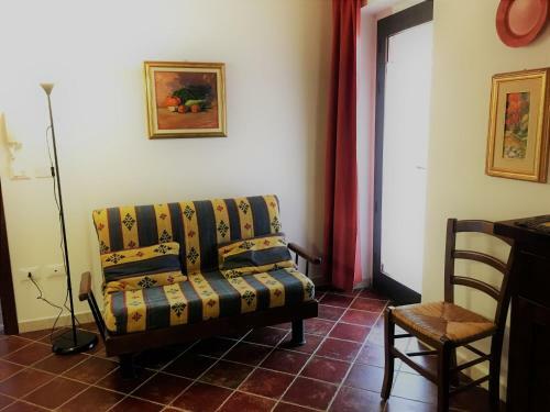 Apartamento Podere Casalpiano