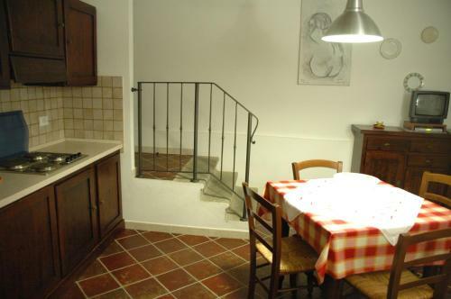 Apartamento Podere Casalpiano