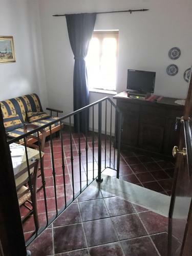 Apartamento Podere Casalpiano