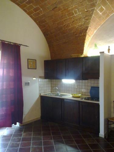 Apartamento Podere Casalpiano