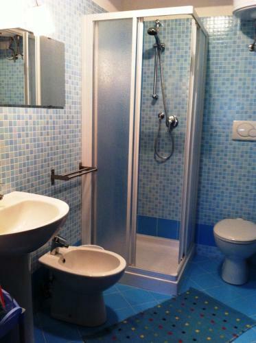 Apartamento Podere Casalpiano