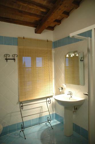 Apartamento Podere Casalpiano