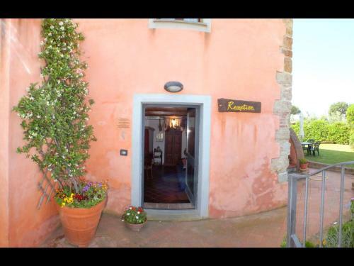 Apartamento Podere Casalpiano