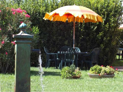 Apartamento Podere Casalpiano