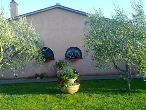 Apartamento Podere Casalpiano