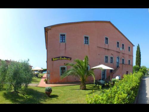 Apartamento Podere Casalpiano