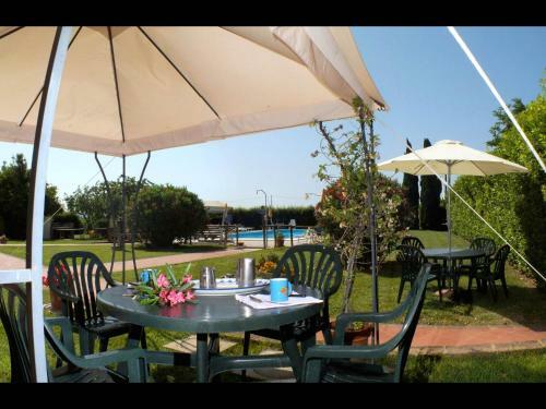 Apartamento Podere Casalpiano