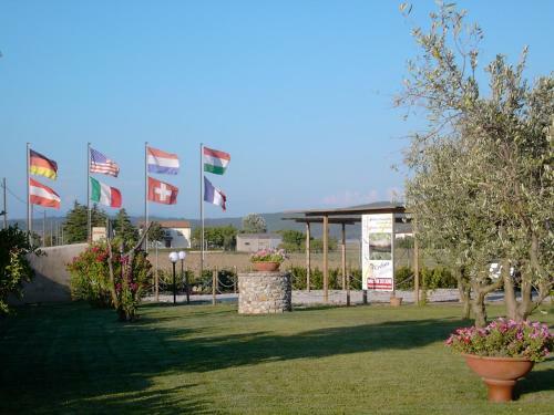 Apartamento Podere Casalpiano