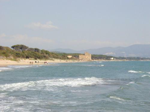 Apartamento Podere Casalpiano