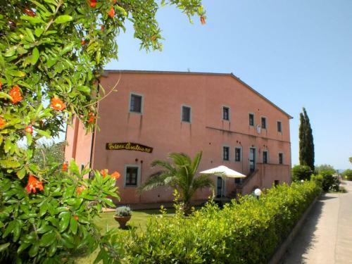 Apartamento Podere Casalpiano